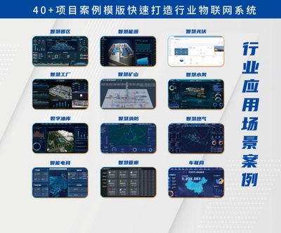 AIRIOT亮相IOTE2023深圳物聯網展，軟件開發創新力再獲“IOTE金獎”
